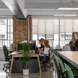 London office suite