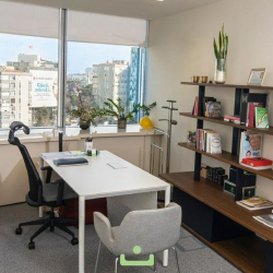 Serviced office centres to rent in Istanbul
