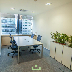 Image of Istanbul serviced office