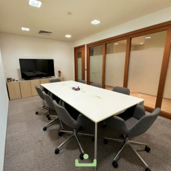 Serviced offices to rent in 