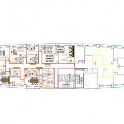 Serviced offices to rent in 