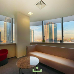 Executive office centre - Istanbul
