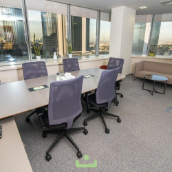 195, Büyükdere Caddesi, Esentepe, Büyükdere Cd. No: 195, 34394 Şişli/İstanbul serviced office centres