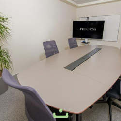 Executive office to rent in Istanbul
