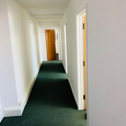 Serviced office - Bristol