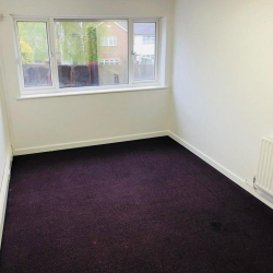 Interior of 196 Broomhill Road