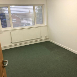 Image of Bristol executive suite