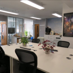 Serviced office in Epping