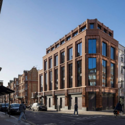 197 Kensington High Street, 1st Floor serviced offices