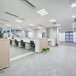 197 Kensington High Street, 1st Floor