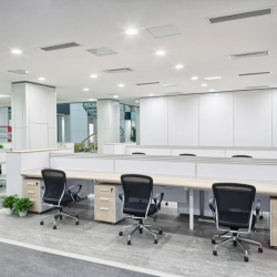 Serviced offices to let in London