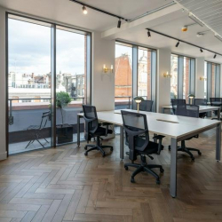 Serviced office - London
