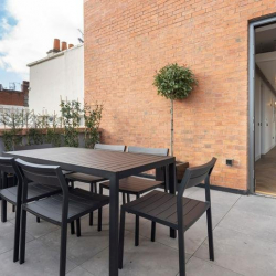Executive office centres to lease in London