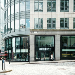 Office suites to lease in London