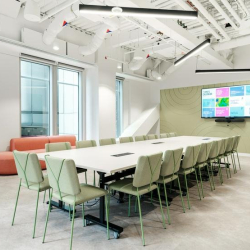 Offices at 199 Bishopsgate , 1 Primrose Street