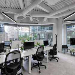 Office space - London