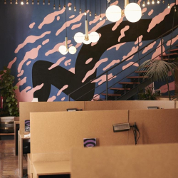 Office suites to let in Porto