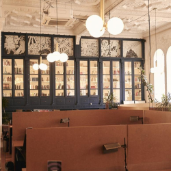 Office space in Porto