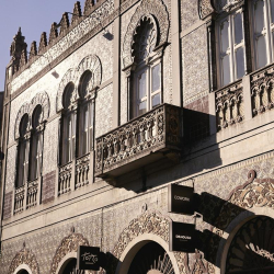 Serviced office - Porto