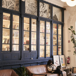 199, Rua de José Falcão office spaces