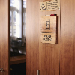 Porto serviced office