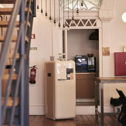 Serviced offices to rent in Porto