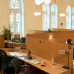 Executive suites to let in Porto