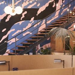 Porto serviced office