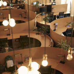 Office accommodation - Porto