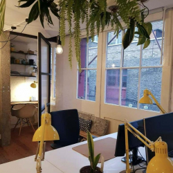 19a, Iliffe Yard executive office centres