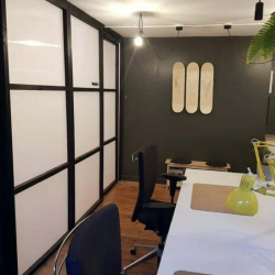 Serviced offices to rent in London