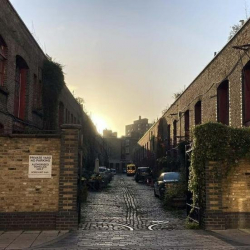 Office space to lease in London