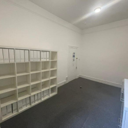 Torquay serviced office