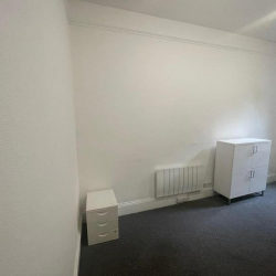 Interior of 1a Castle road, Torquay, Devon