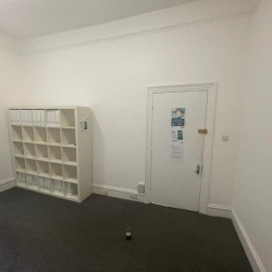 Exterior image of 1a Castle road, Torquay, Devon