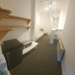 Serviced offices in central Torquay