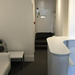 Office accommodation - Torquay