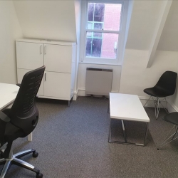 Serviced office centre in Torquay