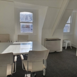 Serviced office centres to rent in Torquay