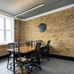Serviced office centres to rent in Dartford