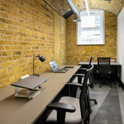 Office suite - Dartford