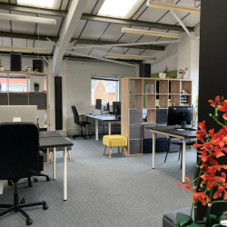Image of Oxford serviced office