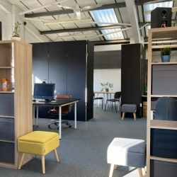 Serviced offices to lease in Oxford