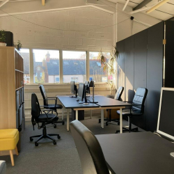 Office spaces to lease in Oxford