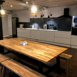 Image of London office space