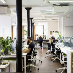 Serviced office - London