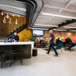 Serviced office to hire in St Albans