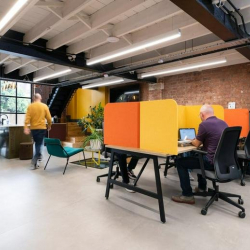 1A Stonecross, The Old Pumphouse serviced offices