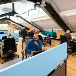 Offices at 1A Stonecross, The Old Pumphouse