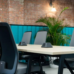 Image of St Albans serviced office